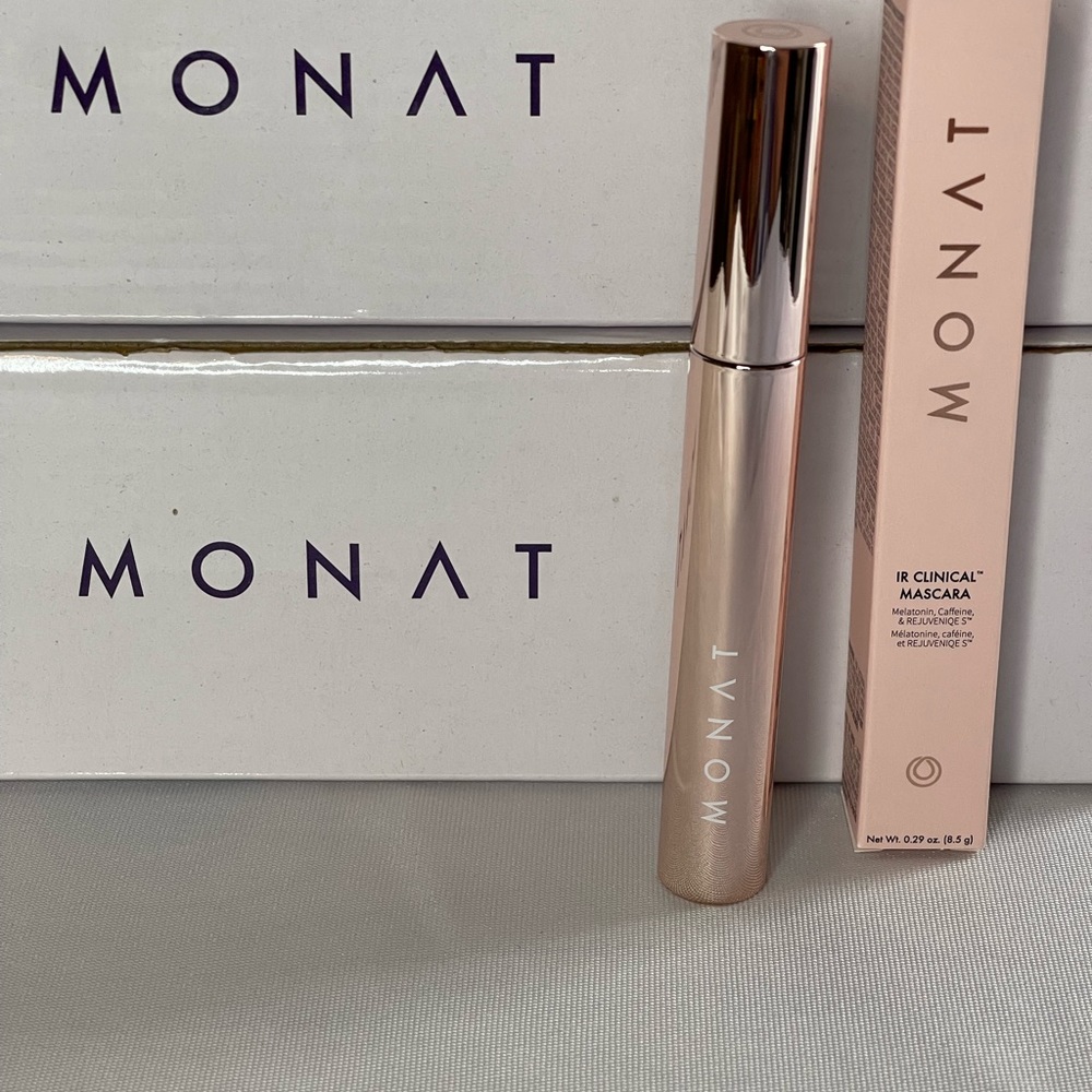 Monat IR Clinical Mascara